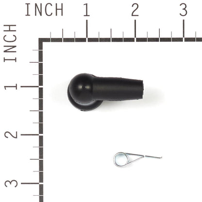 Oregon Spark Plug Boot 33-516