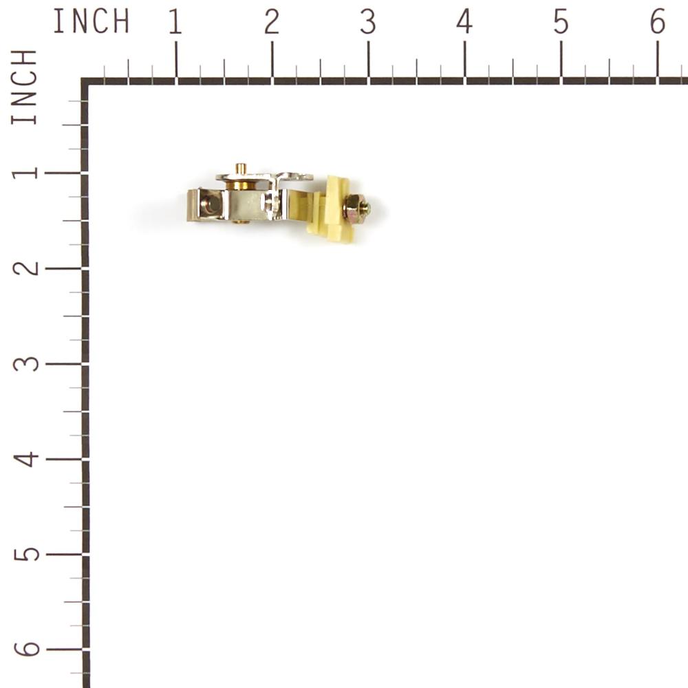 Oregon Tecumseh Points 33-606