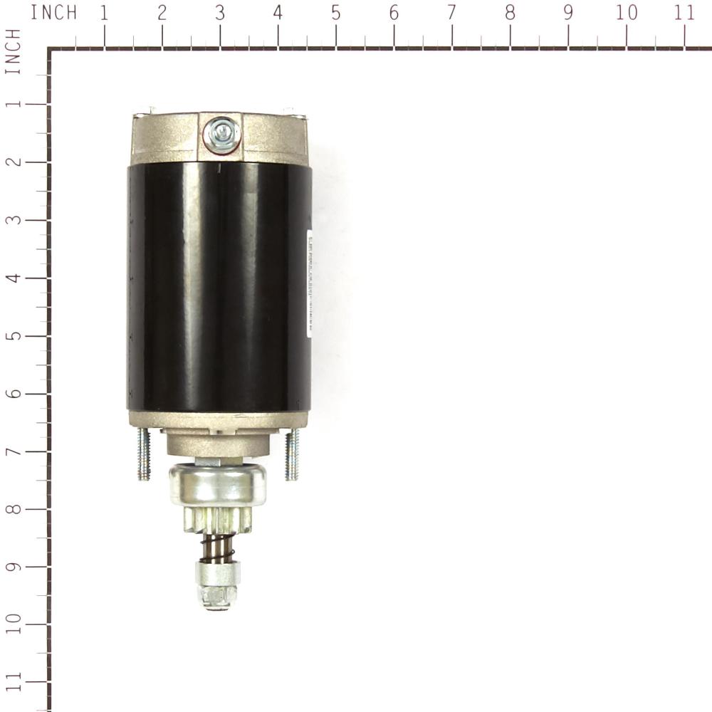Oregon Kohler Starter Motor 33-707