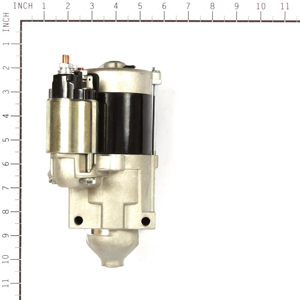 Oregon 12-Volt Honda GXV670/GXV620 Starter 33-733