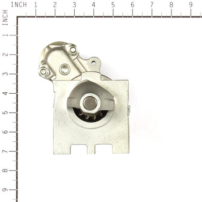 Oregon 12-Volt Honda GXV670/GXV620 Starter 33-733
