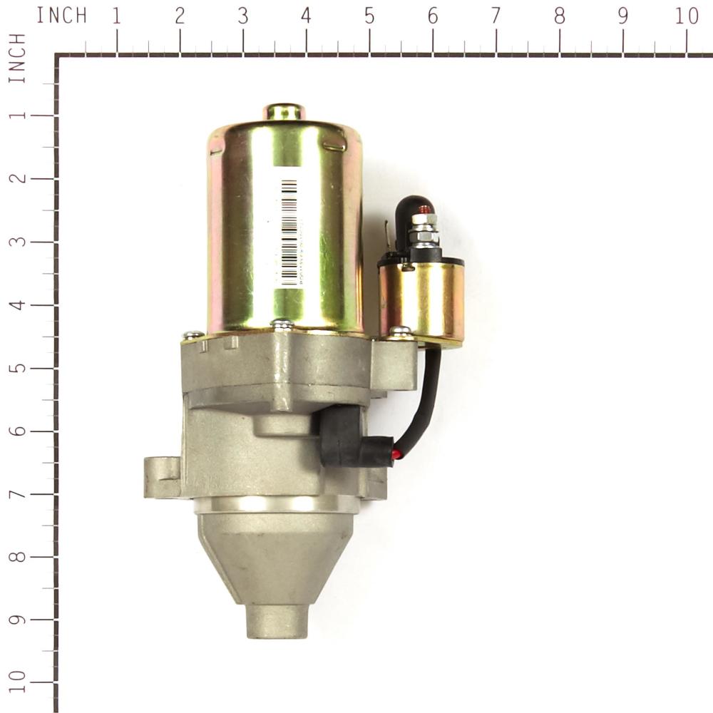 Oregon Honda Starter Motor 33-735