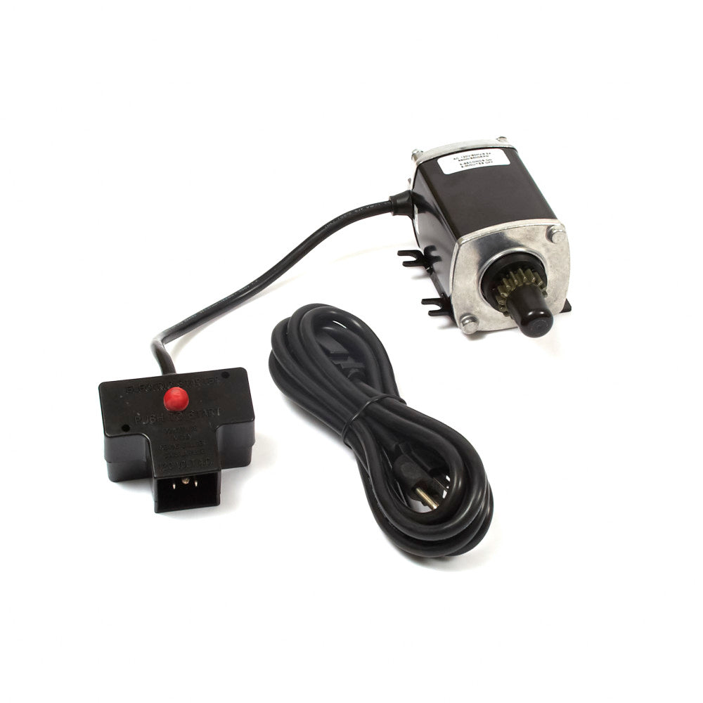 Oregon Tecumseh 120 Electric Starter Motor 33-738