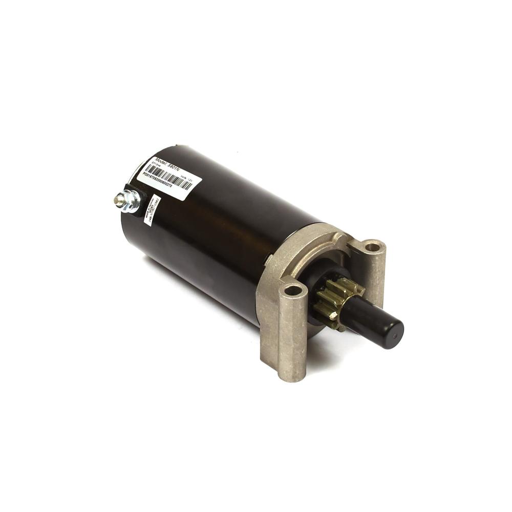 Oregon Kohler Starter Motor (32-098-01) 33-742
