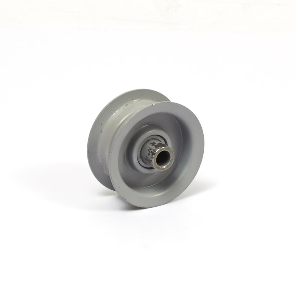 Oregon 2" x 3/8" Flat Idler Pulley 34-003