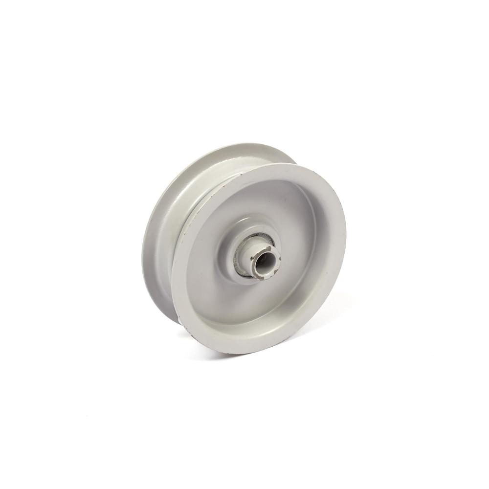 Oregon 2-3/4" x 3/8" Flat Idler Pulley 34-009