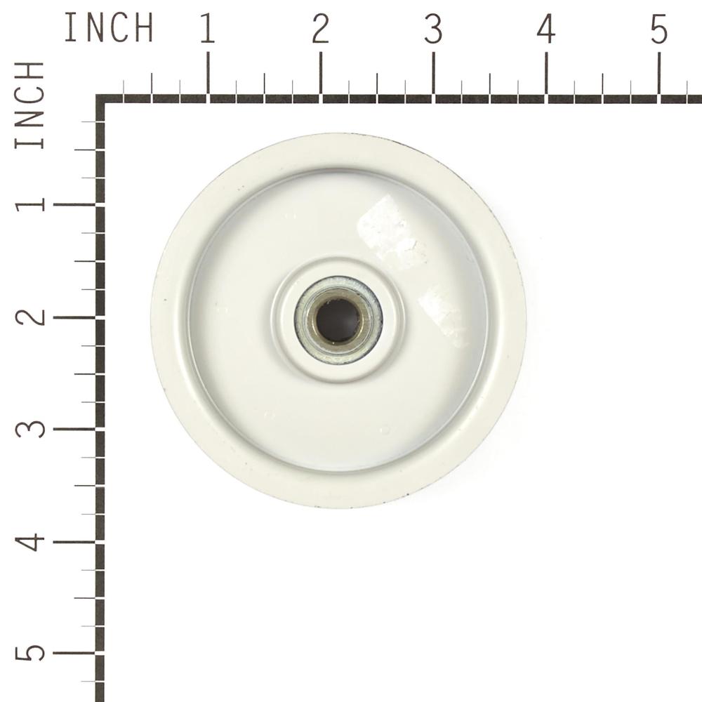 Oregon 2-3/4" x 3/8" Flat Idler Pulley 34-009