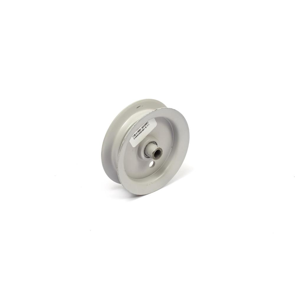 Oregon MTD 4" x 3/8" Flat Idler Pulley 34-014