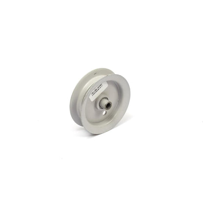 Oregon MTD 4" x 3/8" Flat Idler Pulley 34-014