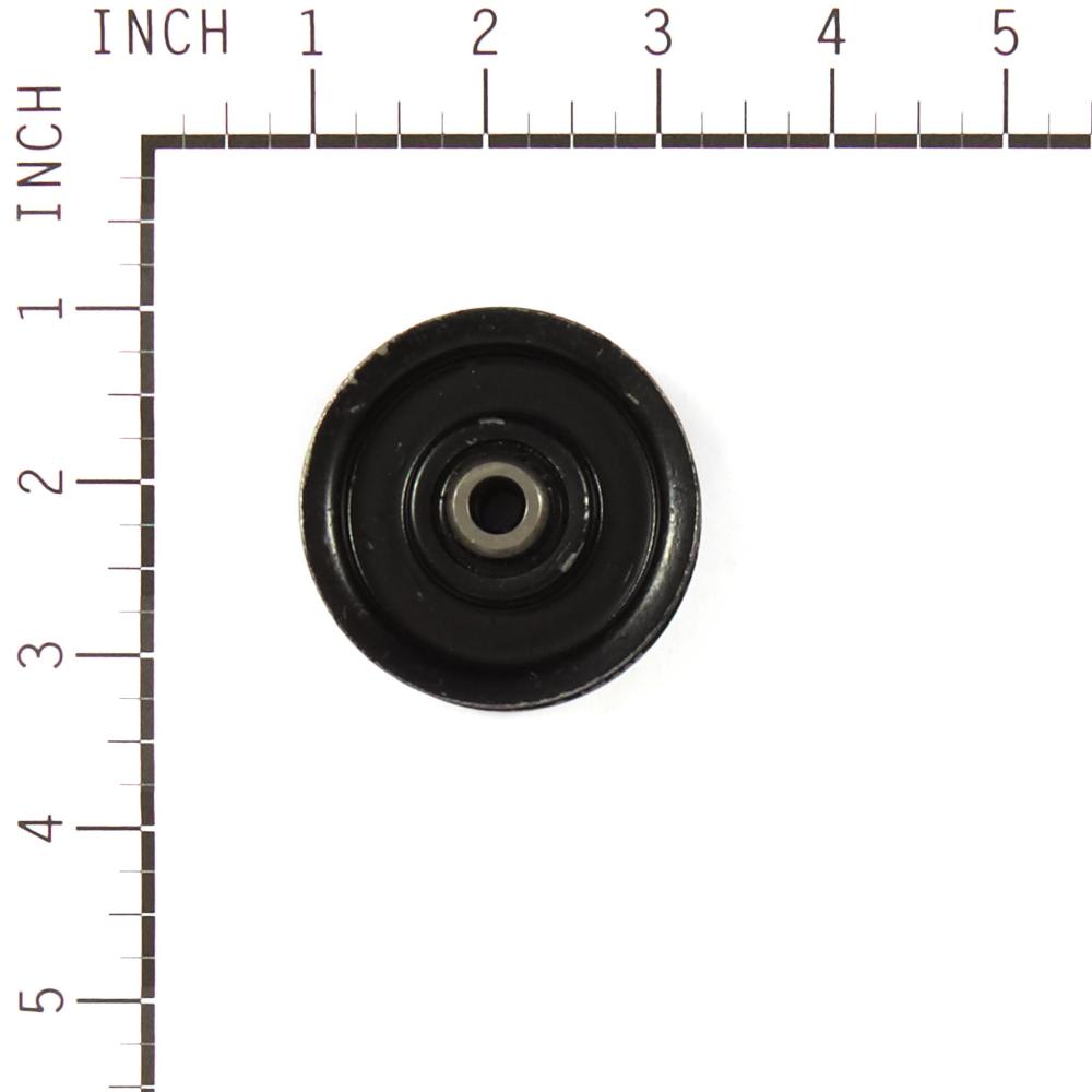 Oregon Snapper 2-1/2" x 1/4" Idler Pulley 34-021