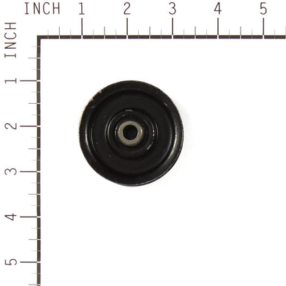 Oregon Snapper 2-1/2" x 1/4" Idler Pulley 34-021