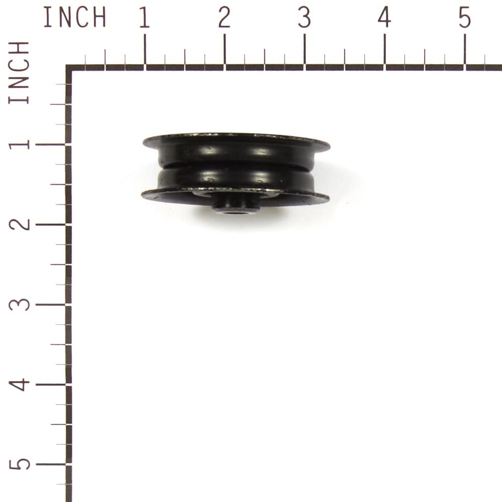 Oregon Snapper 2-1/2" x 1/4" Idler Pulley 34-021