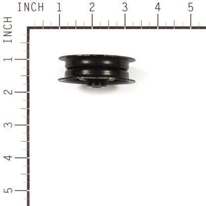 Oregon Snapper 2-1/2" x 1/4" Idler Pulley 34-021