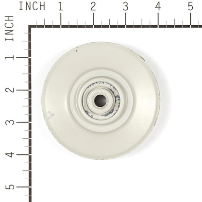 Oregon AYP V-Belt Idler Pulley 34-049