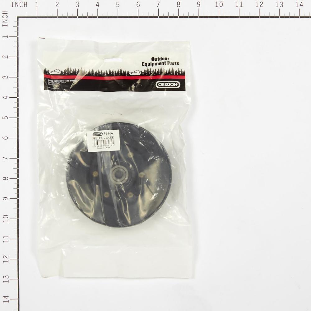 Oregon V-Idler Pulley 34-066