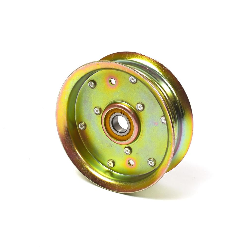 Oregon John Deere Flat Idler Pulley 34-109