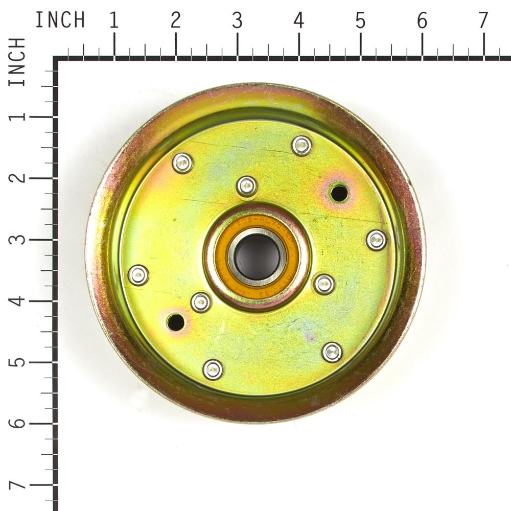Oregon John Deere Flat Idler Pulley 34-109