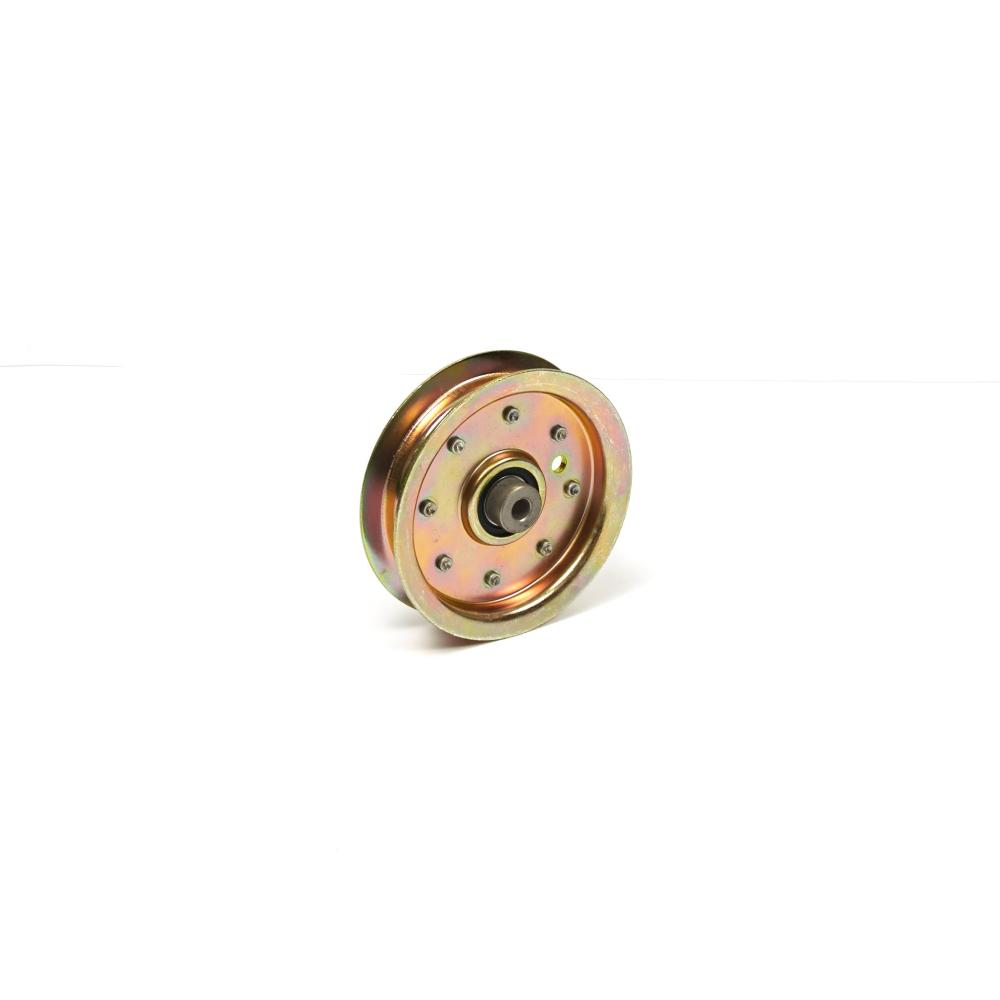 Oregon Yellow Zinc Finish Idler Pulley 34-201