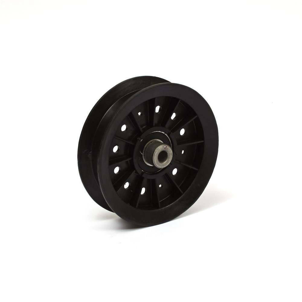 Oregon Noma 4-3/4" x 3/8" Flat Idler Pulley 34-820