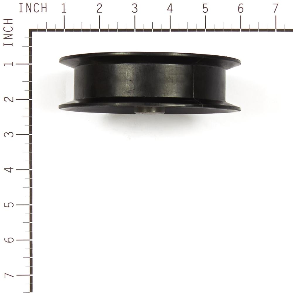 Oregon Noma 4-3/4" x 3/8" Flat Idler Pulley 34-820
