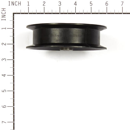 Oregon Noma 4-3/4" x 3/8" Flat Idler Pulley 34-820