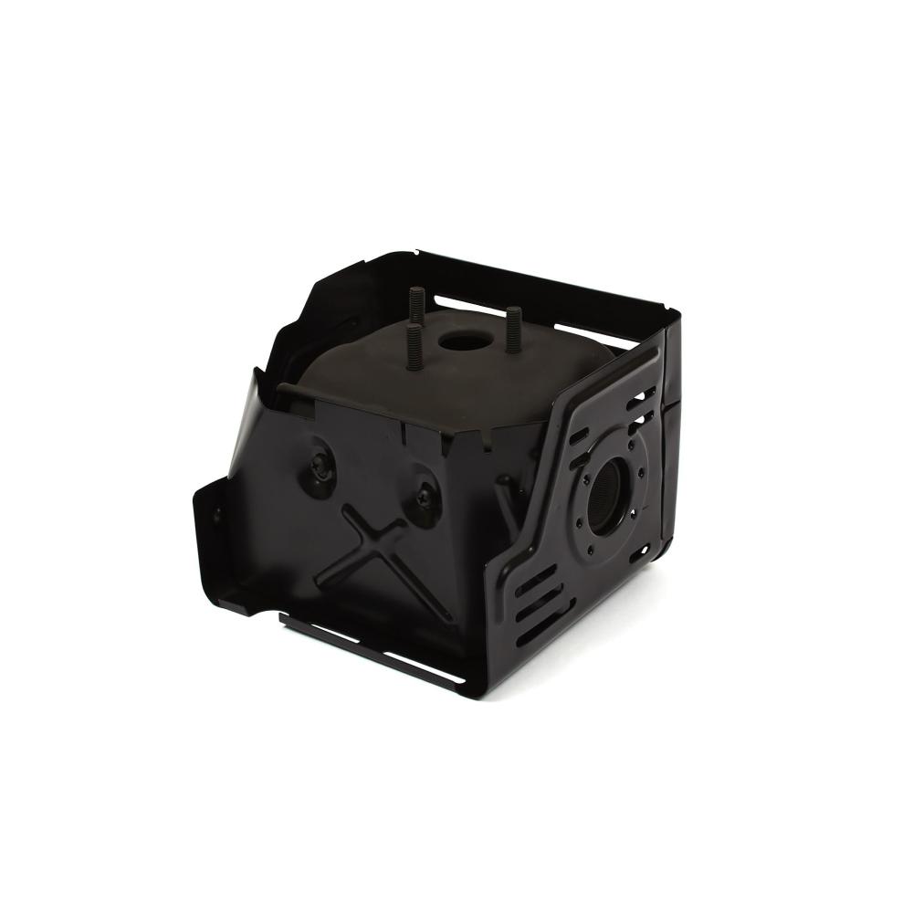 Oregon Honda Muffler 35-036