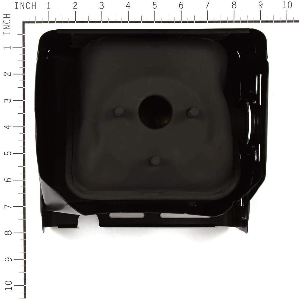 Oregon Honda Muffler 35-036