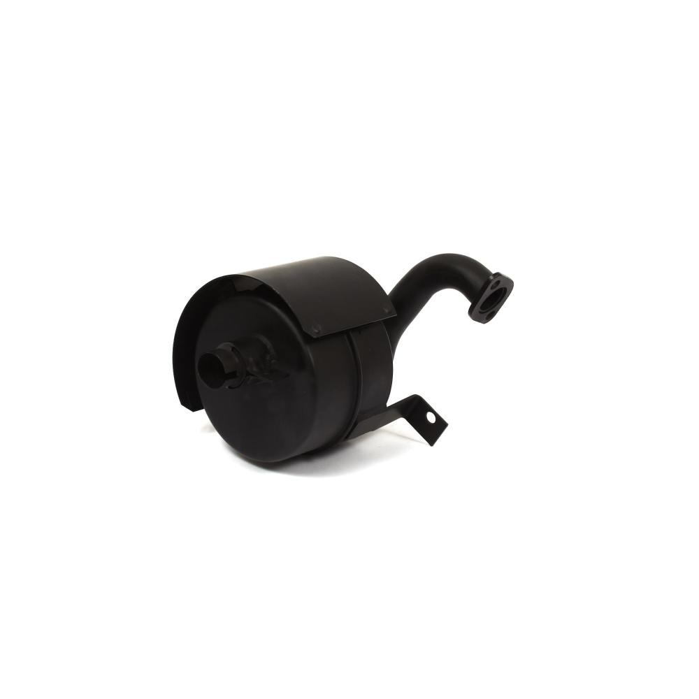 Oregon Snapper Muffler (7-4753) 35-050