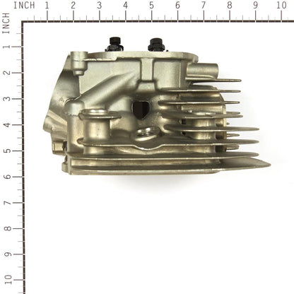 Oregon Honda GX340/GX390 Long Head 36-531