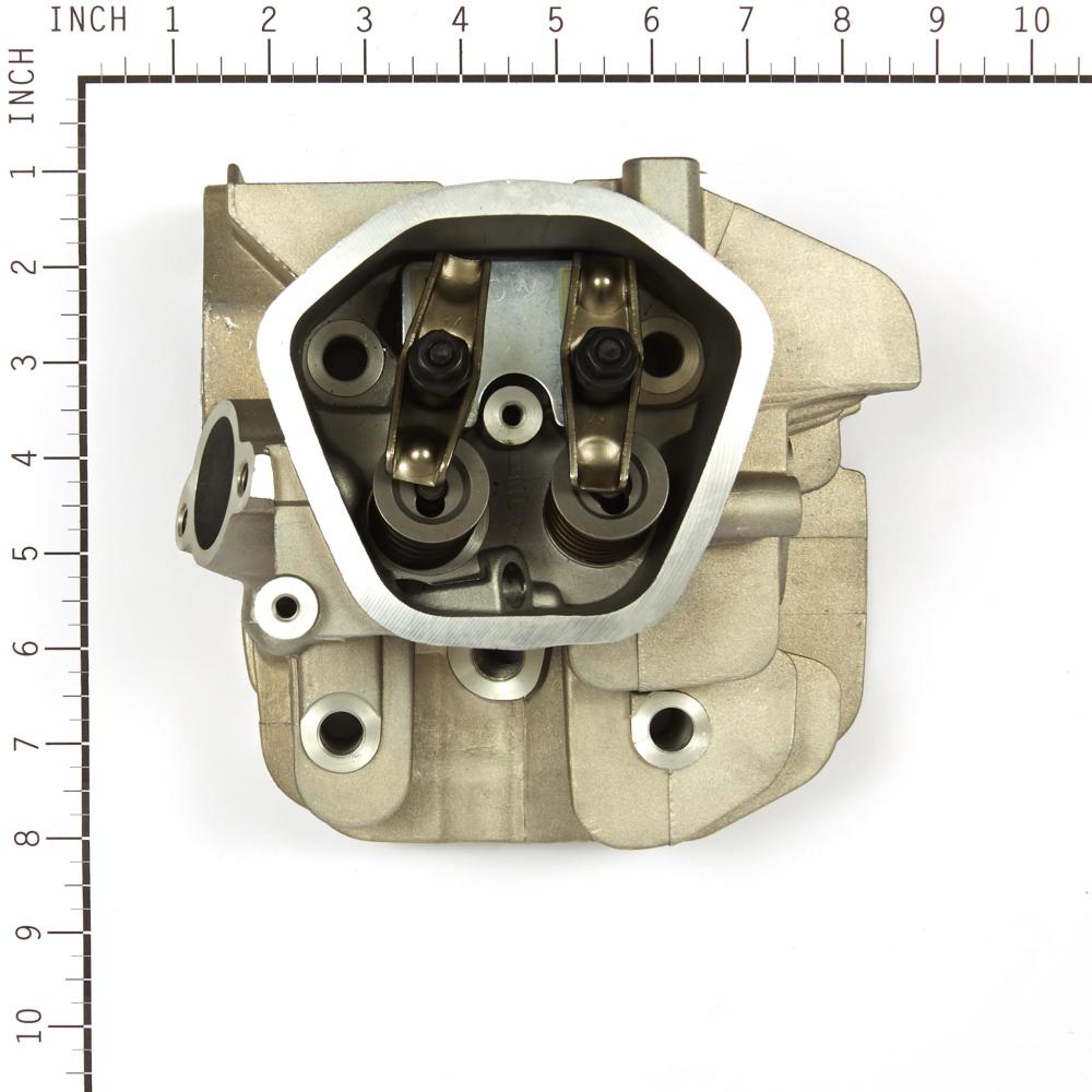 Oregon Honda GX340/GX390 Long Head 36-531