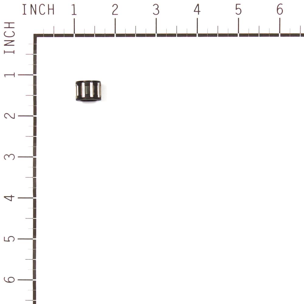 Oregon Needle Roller Bearing (3mm x 9.3mm) 37504