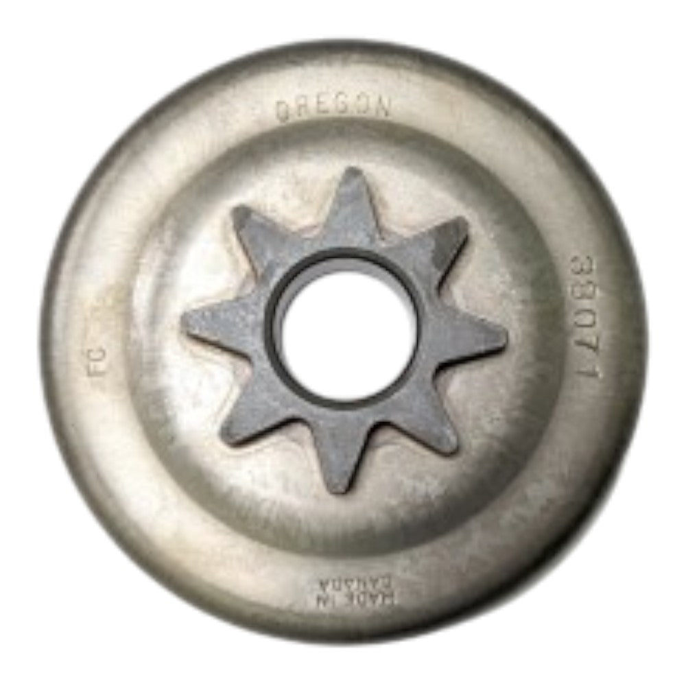 Oregon Pro Spur Sprocket 38071X