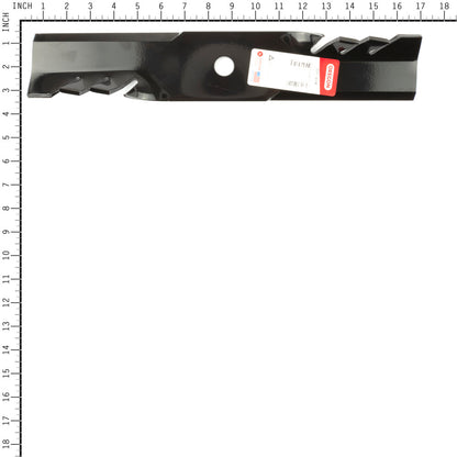 Oregon 16-1/2" Snapper Gator G6 Blade 391-614