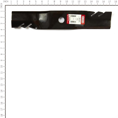 Oregon 16-1/4" Exmark Gator G6 Blade 392-205