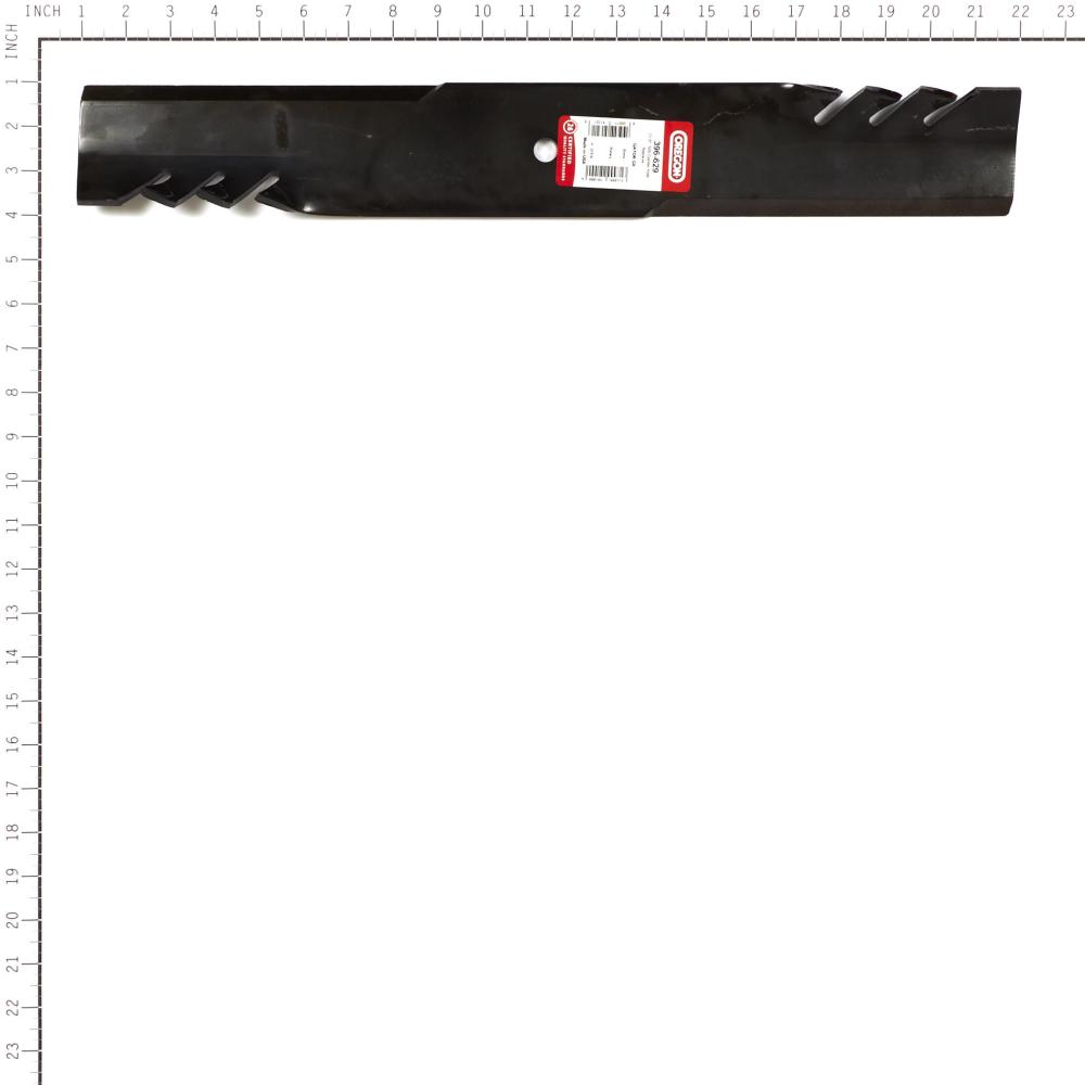 Oregon 21" Bush Hog Gator G6 Blade 396-629