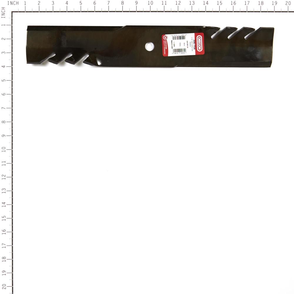 Oregon Excel/Hustler Gator G3 Blade 396-704