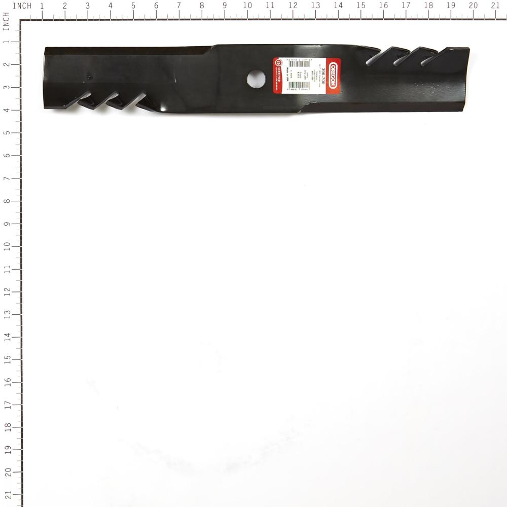 Oregon 18" John Deere Gator G6 Blade 396-706