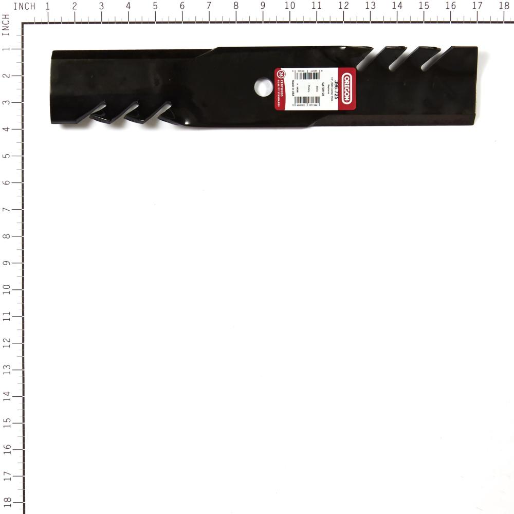 Oregon 16" Scag Gator G6 Blade 396-725