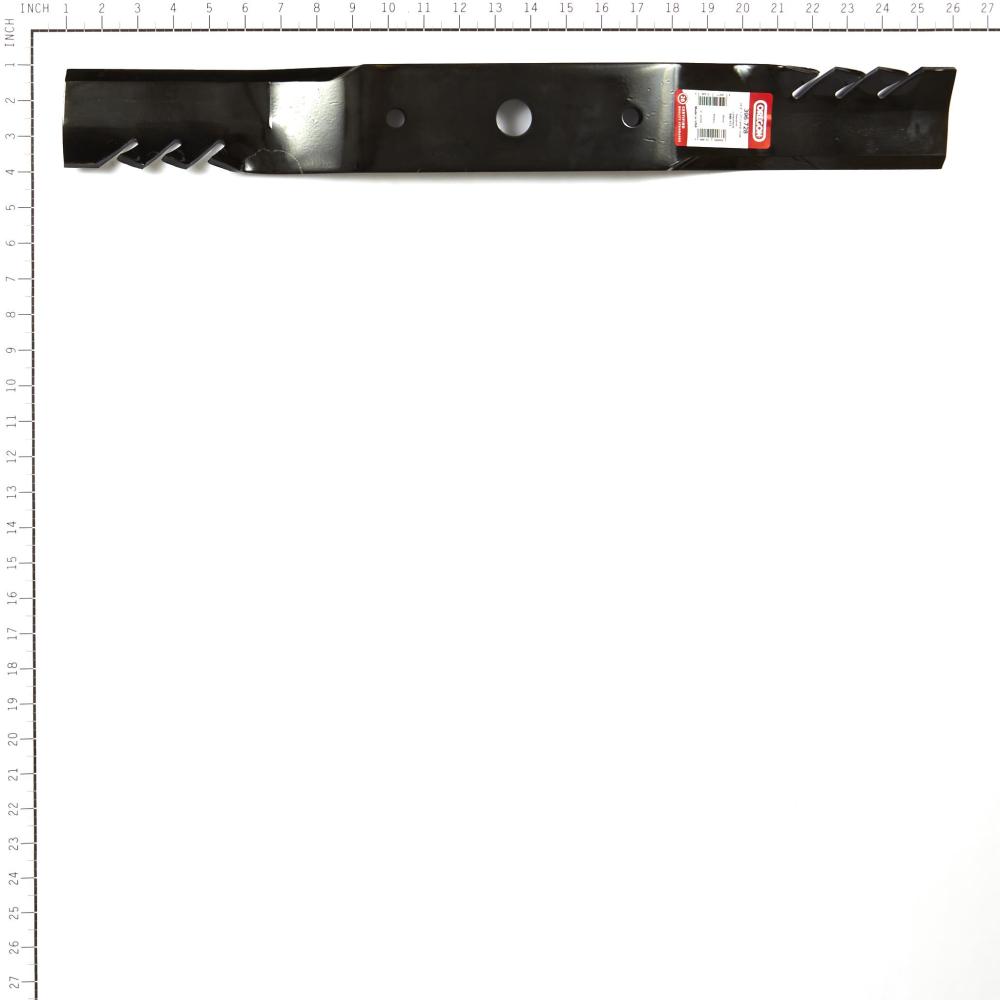 Oregon 25" Land Pride Gator G6 Blade 396-728