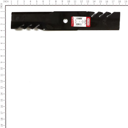 Oregon 17" John Deere Gator G6 Blade 396-738