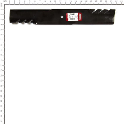Oregon 20-1/2" Exmark Gator G6 Blade 396-739