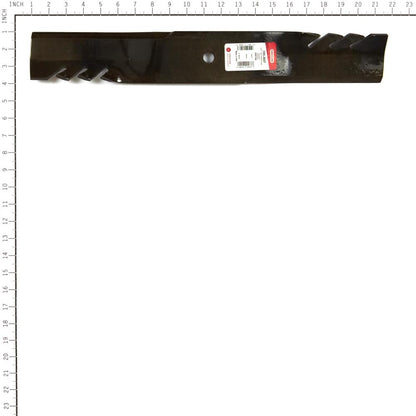 Oregon 20-1/2" Gravely Gator G6 Blade 396-807