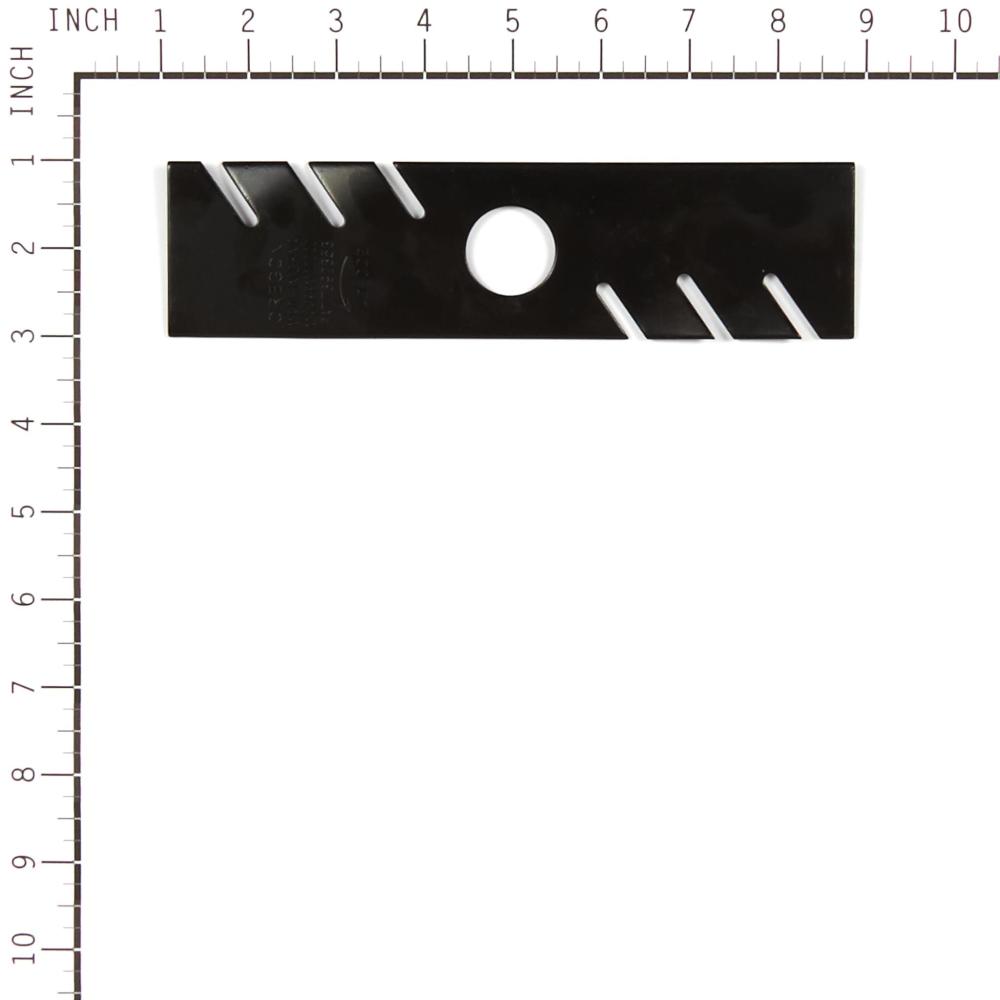 Oregon Magnum 8" x 1" Edger Blade 40-002