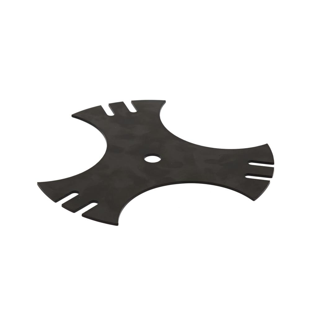 Oregon 9" 3-Tooth Edger Blade (5/8" Hole) 40-009