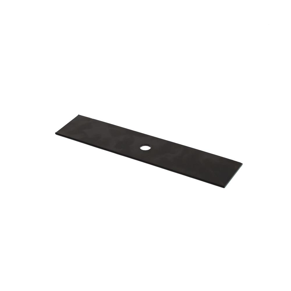 Oregon 9" x 1/2" x 0.09" Edger Blade 40-130