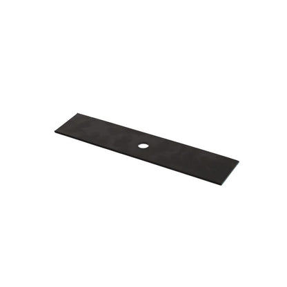 Oregon 9" x 1/2" x 0.09" Edger Blade 40-130