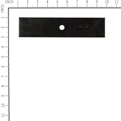 Oregon 9" x 1/2" x 0.09" Edger Blade 40-130