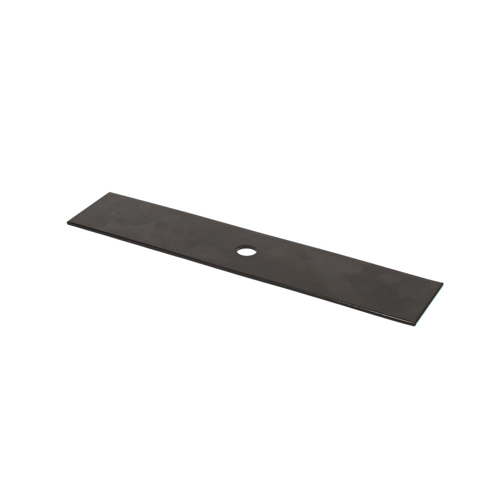 Oregon 10" x 1/2" x 0.09" Edger Blade 40-131