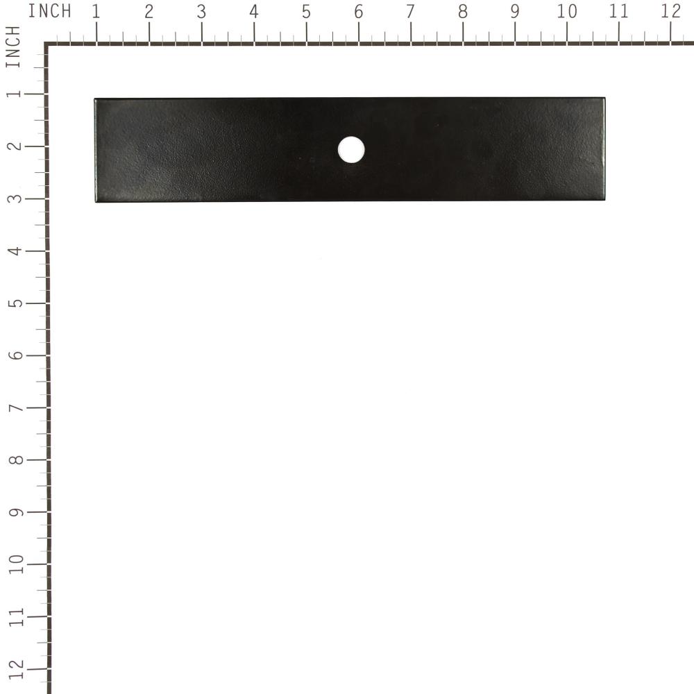 Oregon 10" x 1/2" x 0.09" Edger Blade 40-131