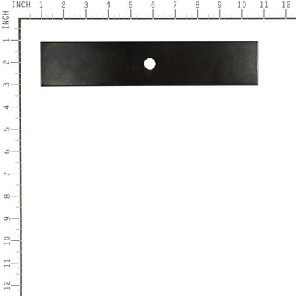 Oregon 10" x 1/2" x 0.09" Edger Blade 40-131